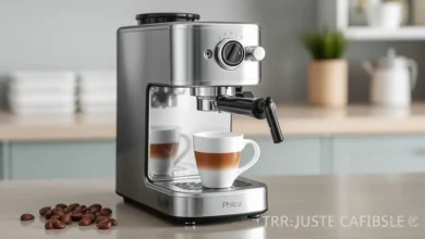 cafeteira que aceita qualquer cápsula: qual a melhor?