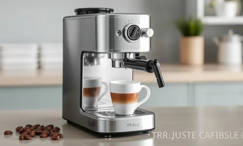 cafeteira que aceita qualquer cápsula: qual a melhor?