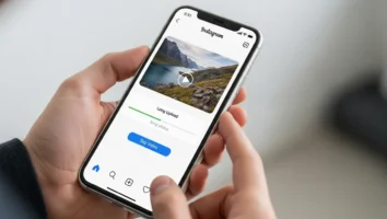 Como postar vídeo longo no Instagram: Guia completo para postagens de vídeos de mais de 1 minuto