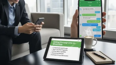Como vender consórcio pelo WhatsApp