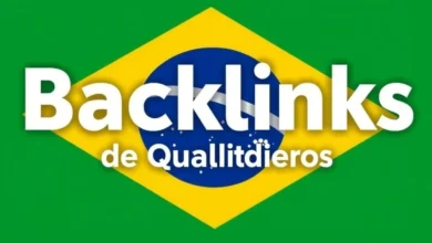 Comprar Backlinks Brasileiros de Qualidade: Guia completo