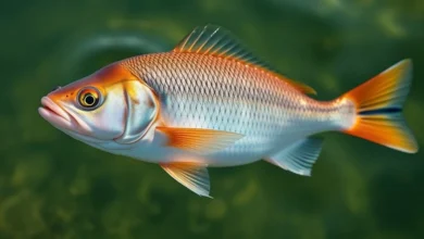 Melhor isca para pegar piau: guia completo para pescadores