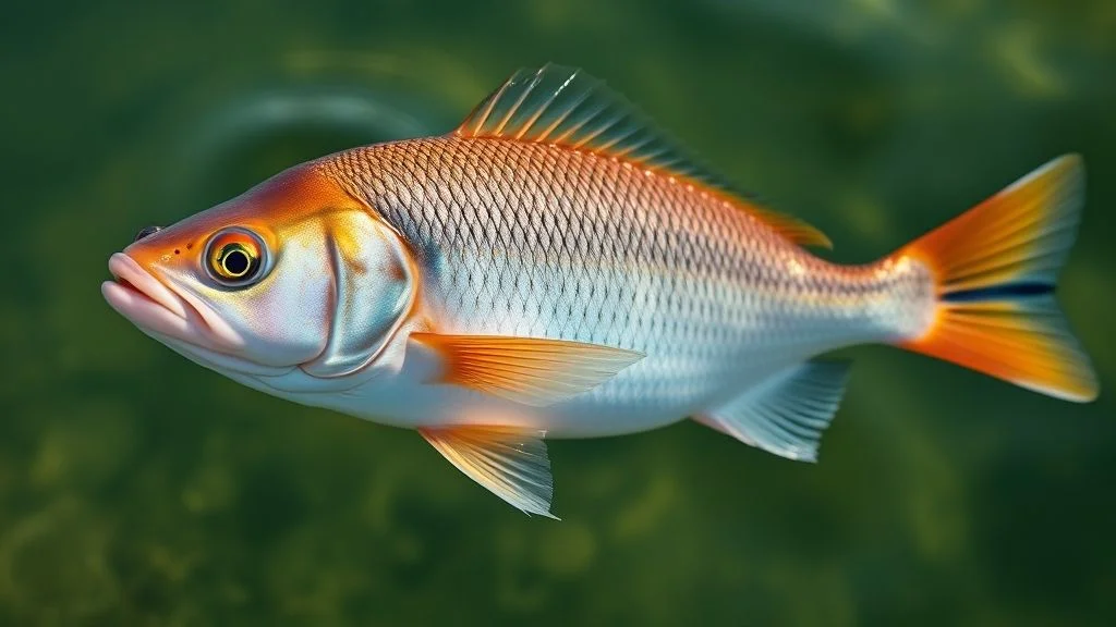 Melhor isca para pegar piau: guia completo para pescadores