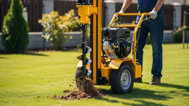 Qual o melhor perfurador de solo para comprar em 2023 Qual o melhor perfurador de solo