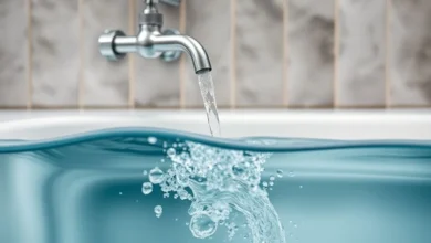 Qual o melhor pressurizador para caixa d'água: Guia completo