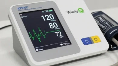 Aparelho para medir batimentos cardíacos: para que serve e quais são os melhores? Aparelho para medir batimentos cardíacos