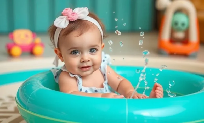 Brinquedos para bebe de 1 ano e meio: 5 opções para escolher