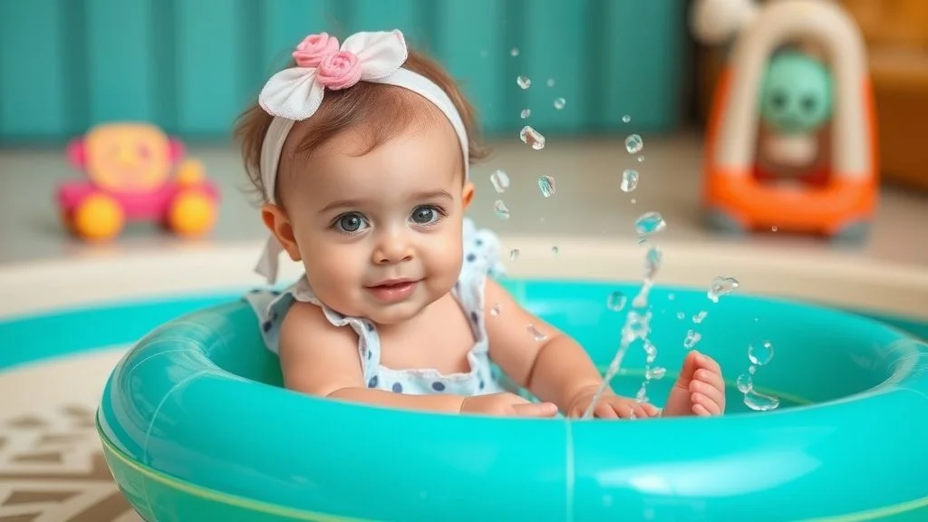 Brinquedos para bebe de 1 ano e meio: 5 opções para escolher