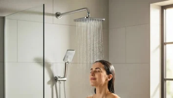 Chuveiro Hydra ND é bom? Conheça as vantagens e desvantagens