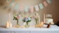 Decoração simples de aniversário: 12 dicas