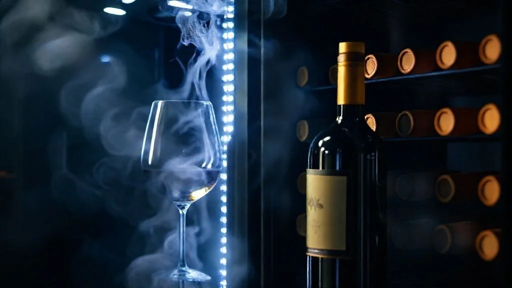 Melhor Adega Climatizada: Guia Completo para Escolher a Ideal