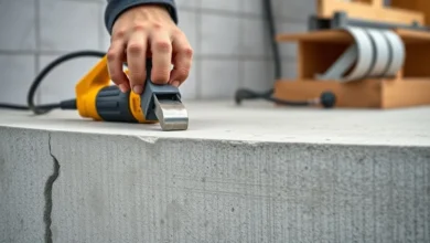 Melhor broca para concreto: guia completo com as melhores opções