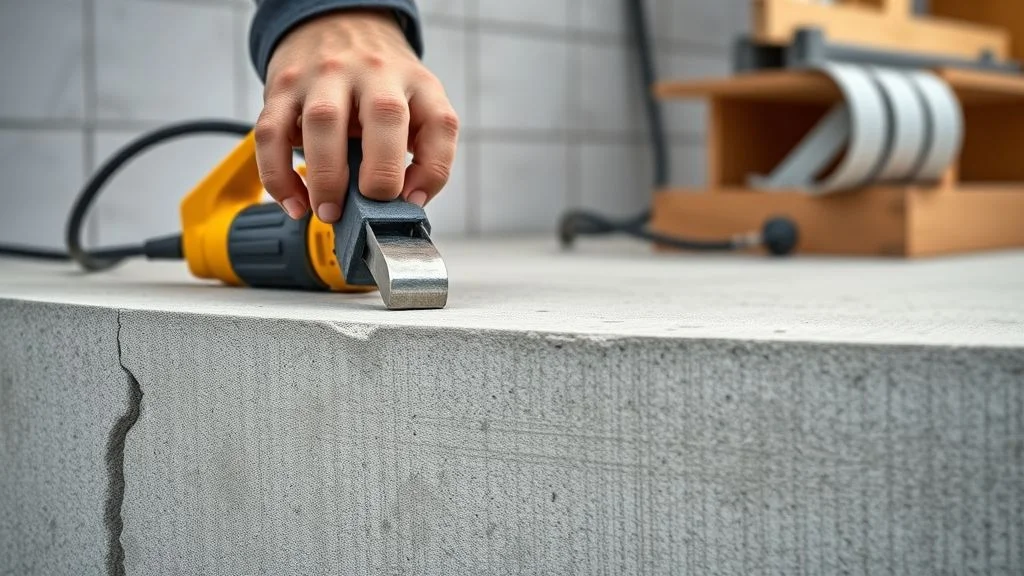 Melhor broca para concreto: guia completo com as melhores opções Melhor broca para concreto: guia completo com as melhores opções