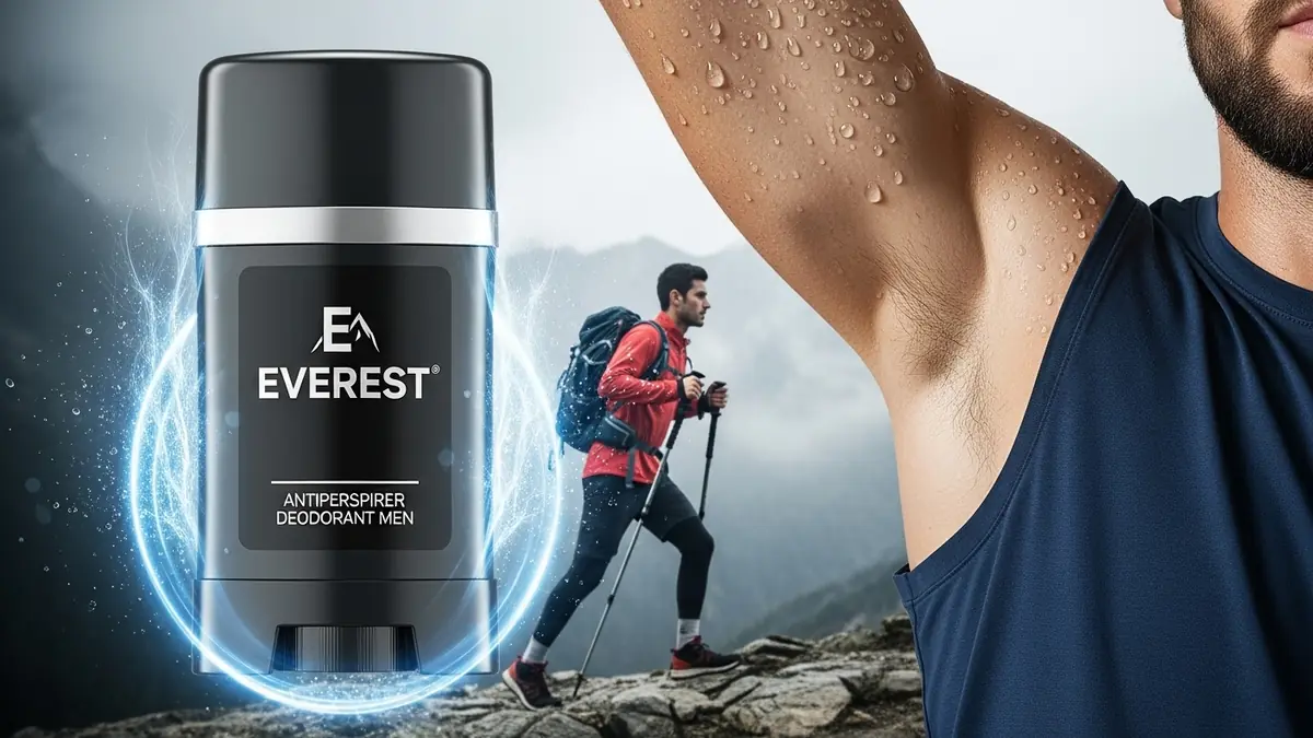 Melhores desodorantes masculinos: Top 10 opções