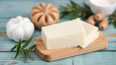 Qual a melhor essência para sabonete artesanal: dicas e recomendações