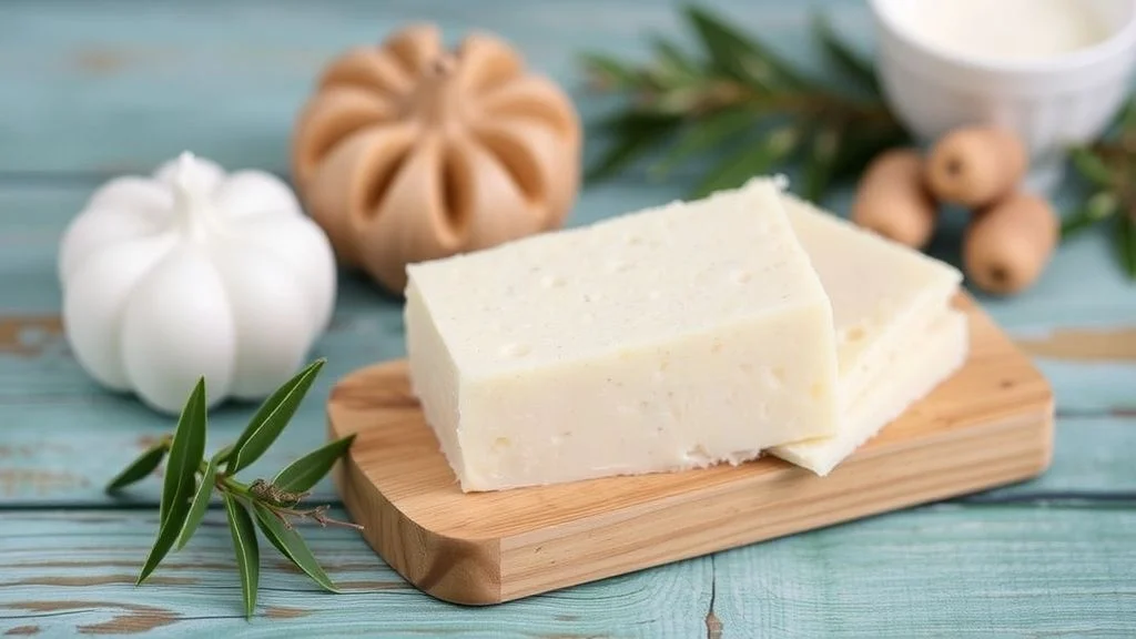 Qual a melhor essência para sabonete artesanal: dicas e recomendações