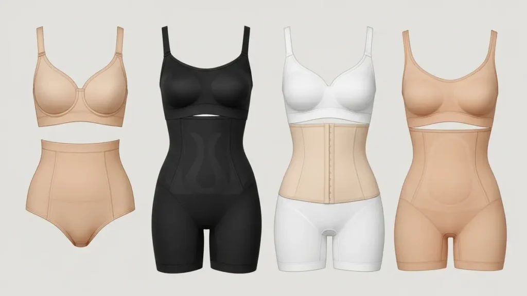 Qual melhor cinta para diminuir barriga