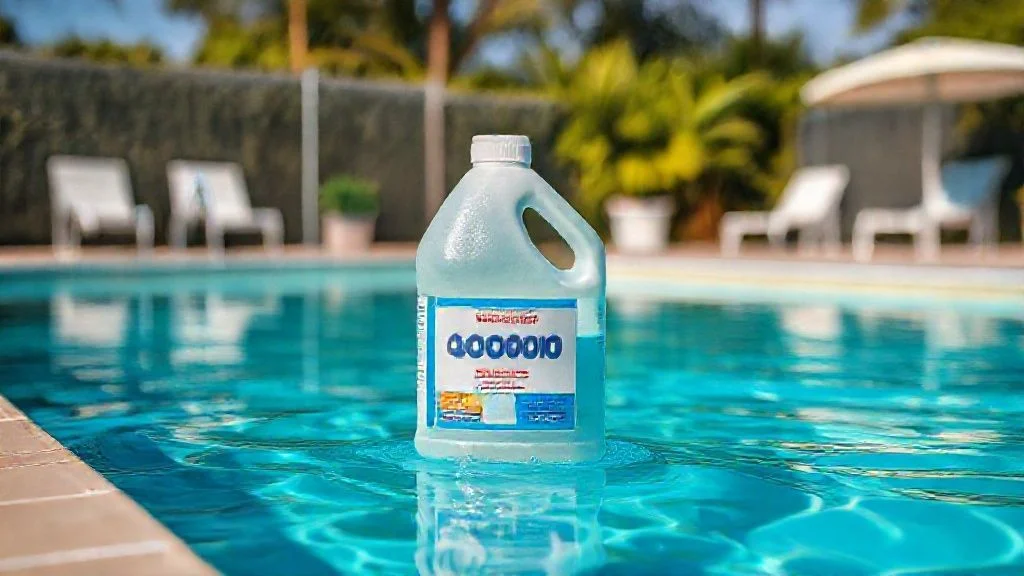 Qual melhor cloro para piscina: guia completo Qual melhor cloro para piscina: guia completo