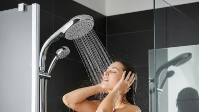 Qual o melhor chuveiro turbo