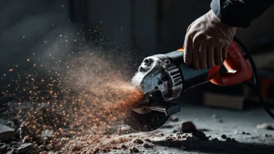 Qual o melhor martelete rompedor: guia de compra