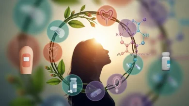 Qual o Melhor Medicamento para Reposição Hormonal Feminina