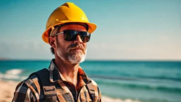 Qual O Melhor Protetor Solar Para Quem Trabalha No Sol: Proteja-se