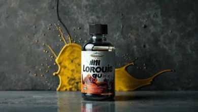 Tinta borracha líquida: o que é e como usar?