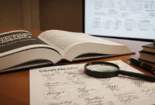 Melhores Cursos de Perito Grafotécnico