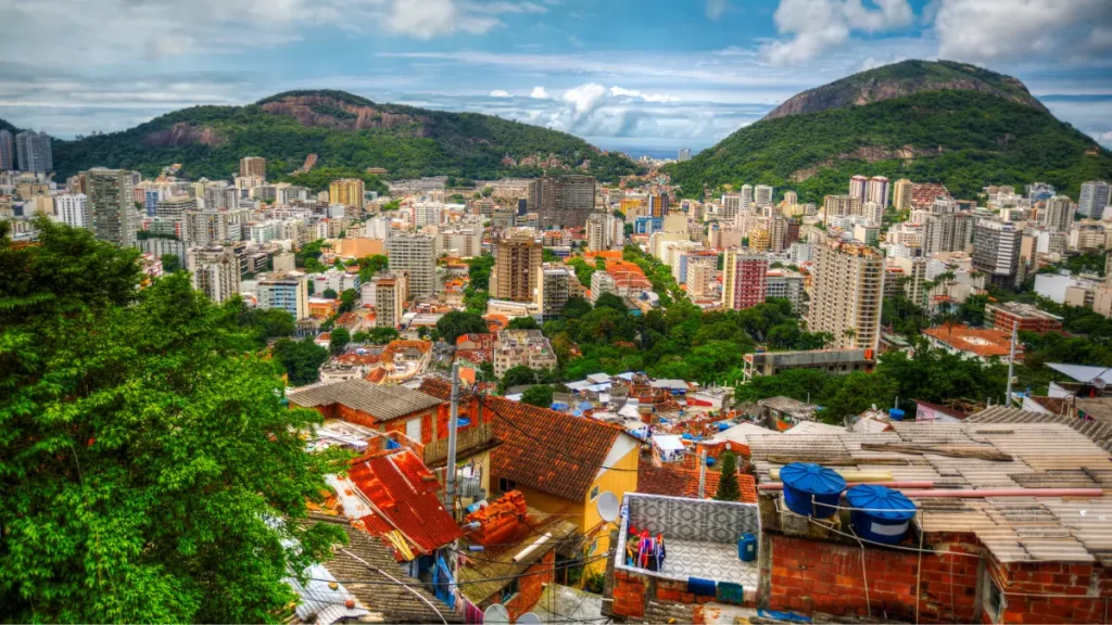 Melhores lugares para morar no Rio de Janeiro barato
