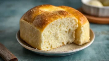 Como assar pão de queijo no microondas: Receita fácil!