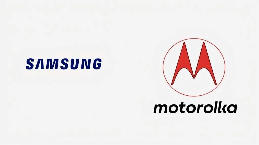 Qual a Melhor Marca de Celular Samsung ou Motorola: Análise Detalhada