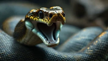 Sonhar com cobra atacando outra pessoa: Significado e interpretação!