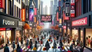 O que realmente vale a pena comprar na Black Friday 2023
