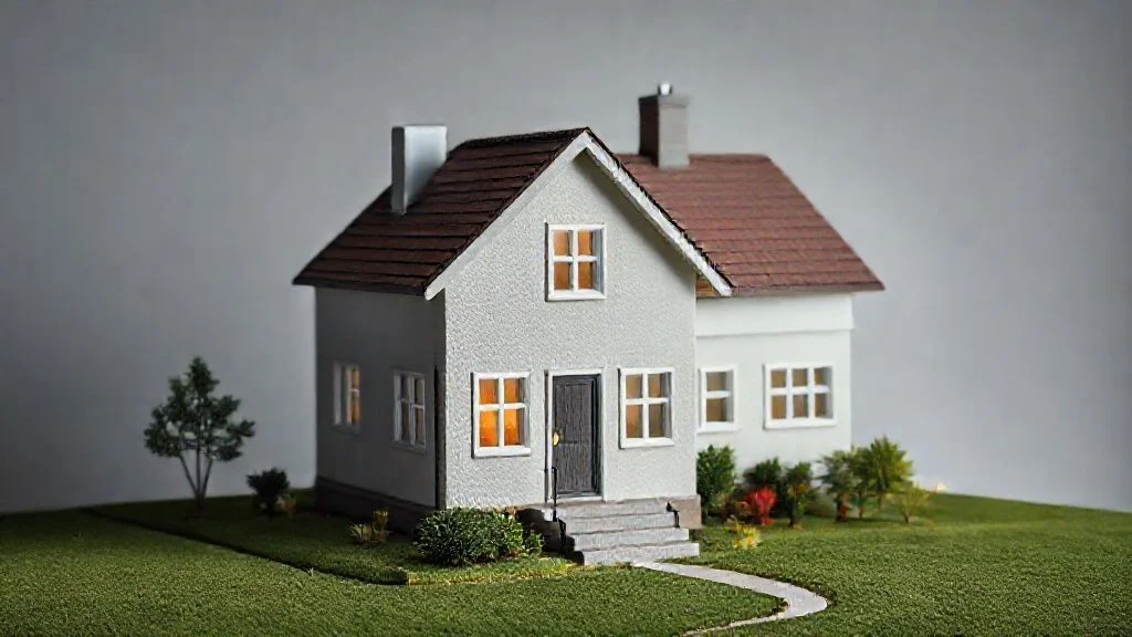 Como Comprar a Casa Própria: Guia Prático para Realizar seu Sonho Como Comprar a Casa Própria: Guia Prático para Realizar seu Sonho