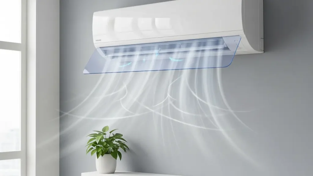 Qual o Melhor Defletor para Ar Condicionado