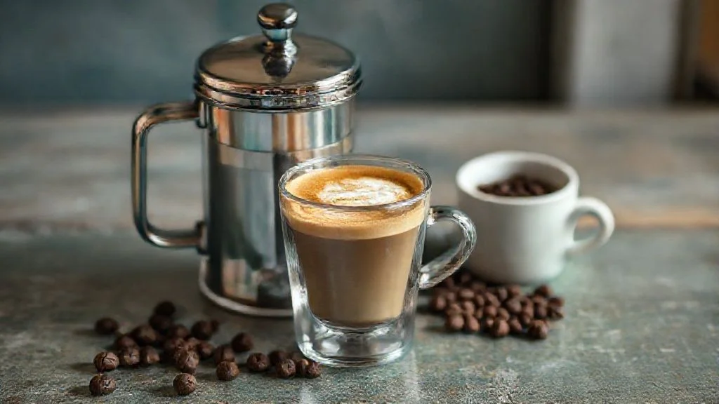 Aprenda Como Coar Café Sem Ter o Coador ou Filtro