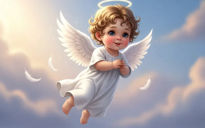 Como Saber meu Número Anjo