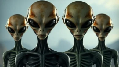 Conheça os 4 Vermes Alienígenas do Filme MIB Homens de Preto Conheça os 4 Vermes Alienígenas do Filme MIB Homens de Preto
