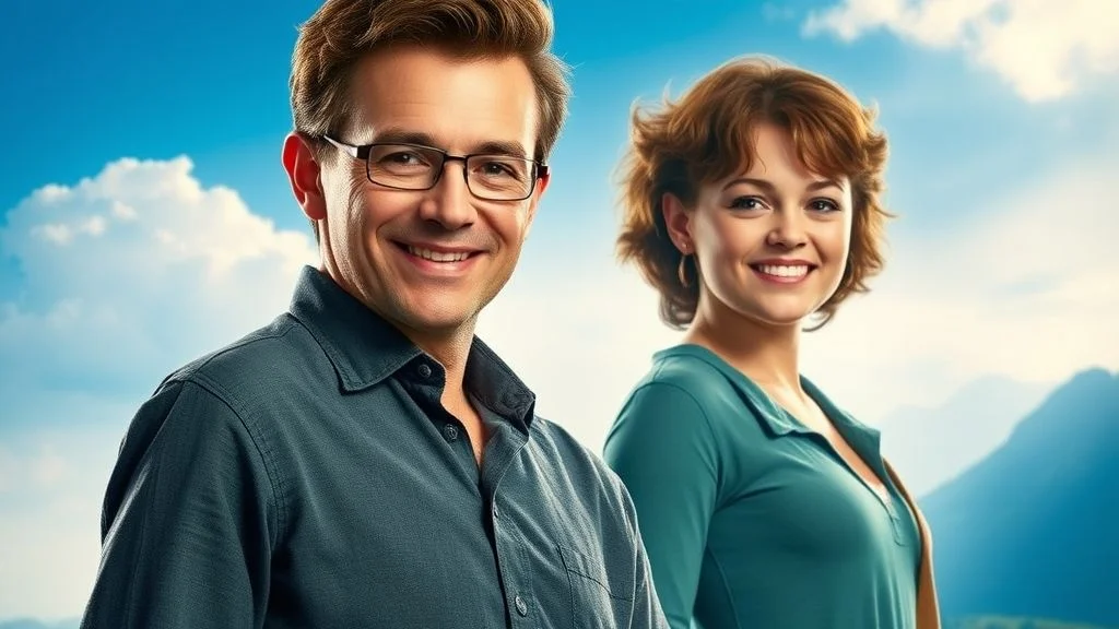 Conheça os Nomes dos Personagens de A Era do Gelo e Dubladores