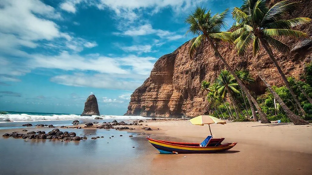 Quanto se gasta no Uruguai por dia: Orçamento detalhado