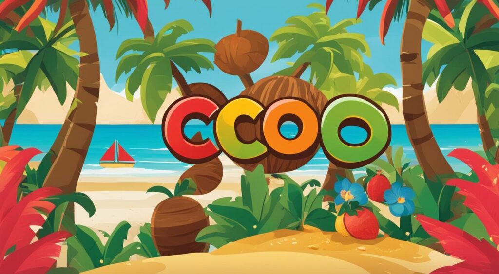 regras gramaticais coco coco ou coco