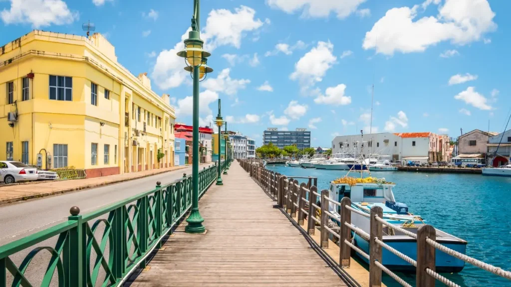 Vale a Pena Conhecer Barbados