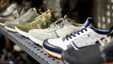 A melhor marca de sapatos masculinos A melhor marca de sapatos masculinos