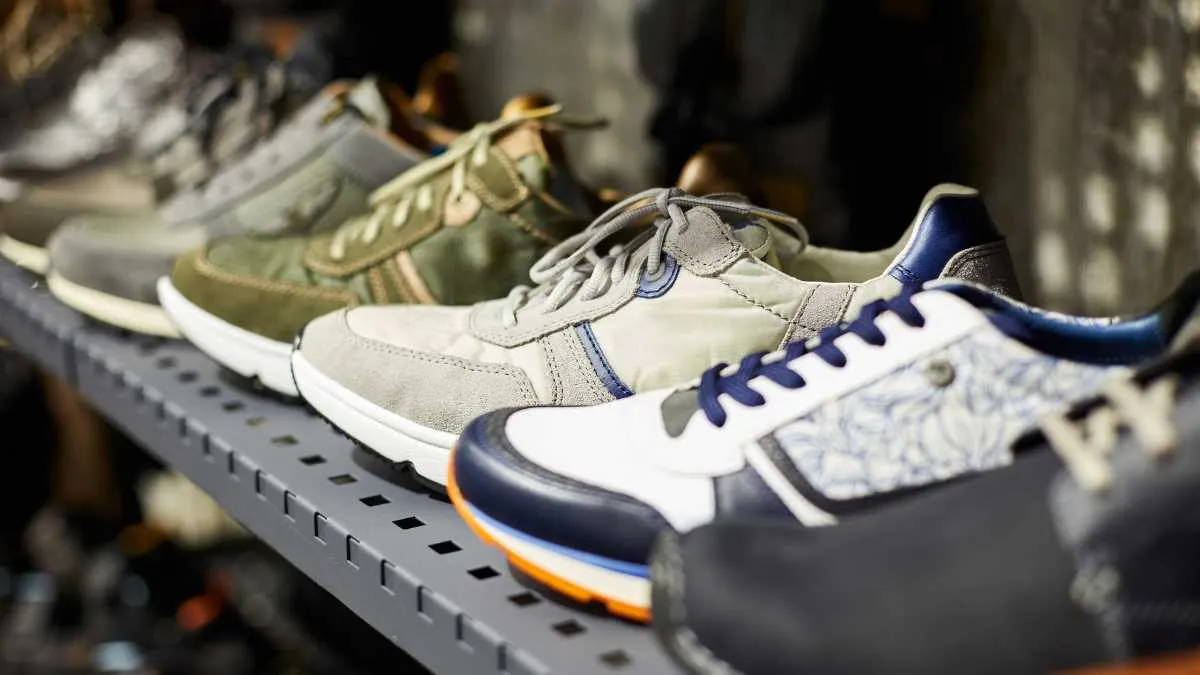 A melhor marca de sapatos masculinos