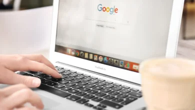 Como restaurar backup do Google Drive