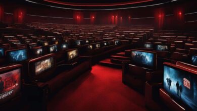 Confira os 8 Melhores Filmes de Terror de 2023 Trailers! os 8 melhores filmes de terror de 2023 trailers
