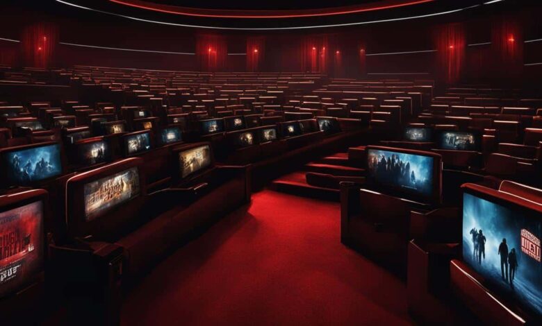 Confira os 8 Melhores Filmes de Terror de 2023 Trailers! os 8 melhores filmes de terror de 2023 trailers