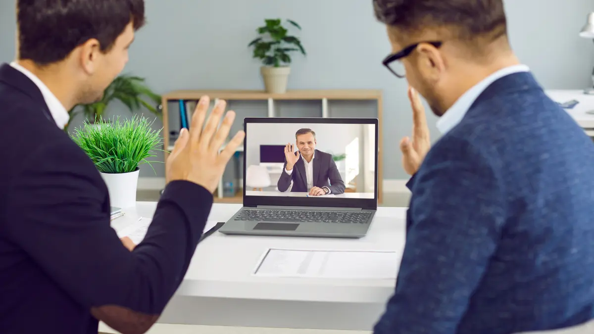 Desbravando a Era Digital: Estratégias de Negociação Empresarial na Vanguarda Tecnológica