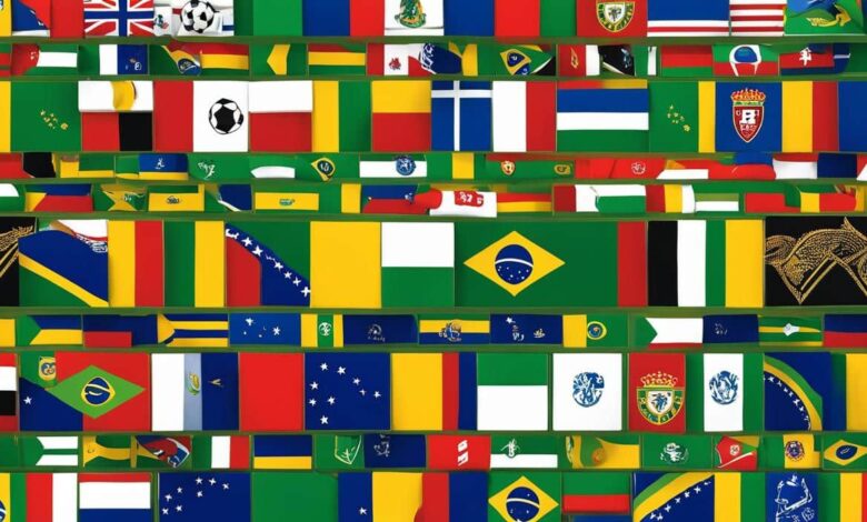 Descubra quais são os maiores clássicos do futebol brasileiro. quais são os maiores clássicos do futebol brasileiro