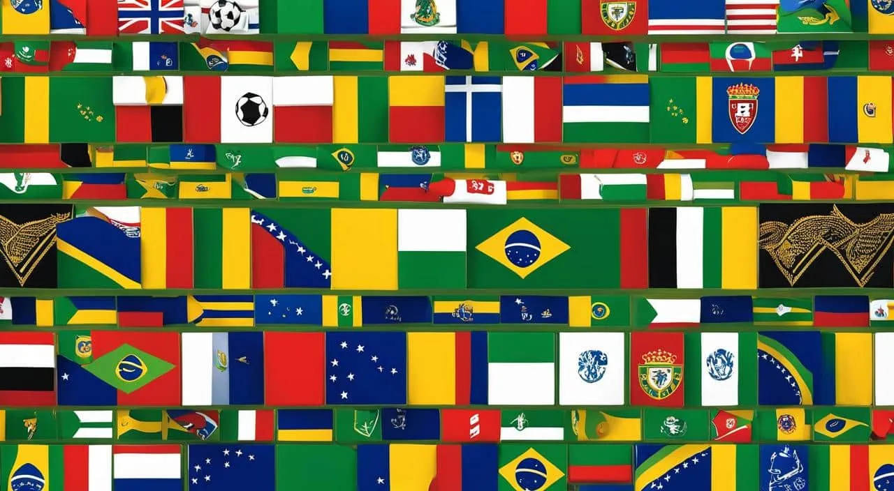 Descubra quais são os maiores clássicos do futebol brasileiro.